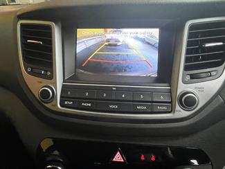 2016 Hyundai TUCSON - Thumbnail