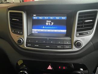 2016 Hyundai TUCSON - Thumbnail