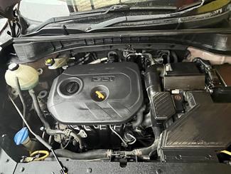 2016 Hyundai TUCSON - Thumbnail