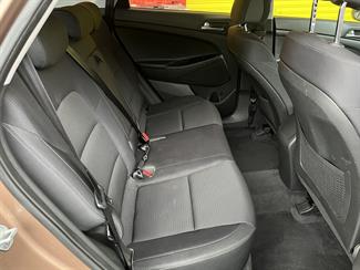 2016 Hyundai TUCSON - Thumbnail