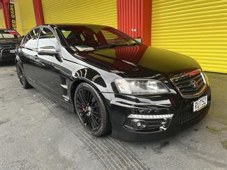 2010 Holden Hsv - Thumbnail