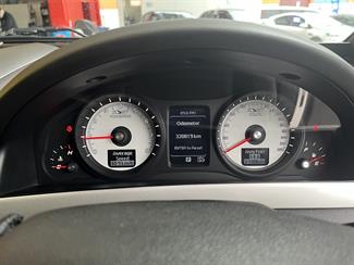 2010 Holden Hsv - Thumbnail