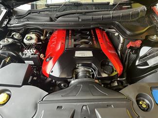2010 Holden Hsv - Thumbnail