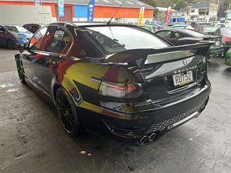 2010 Holden Hsv - Thumbnail