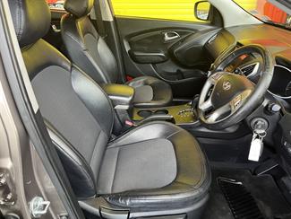 2013 Hyundai Ix35 - Thumbnail