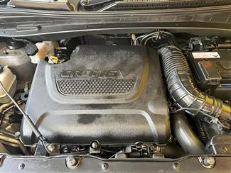 2013 Hyundai Ix35 - Thumbnail