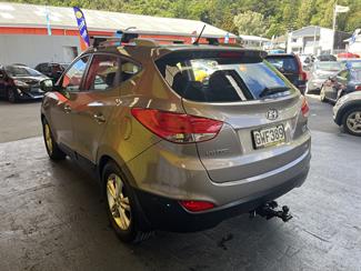 2013 Hyundai Ix35 - Thumbnail