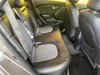 2013 Hyundai Ix35 - Thumbnail