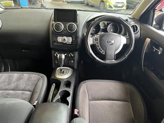 2009 Nissan Dualis - Thumbnail