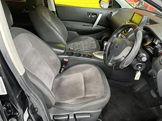 2009 Nissan Dualis - Thumbnail