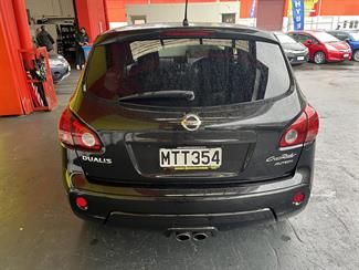 2009 Nissan Dualis - Thumbnail