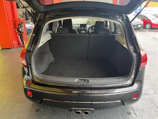 2009 Nissan Dualis - Thumbnail