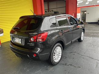 2009 Nissan Dualis - Thumbnail