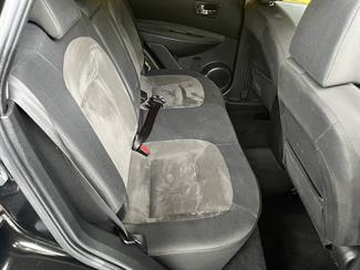 2009 Nissan Dualis - Thumbnail