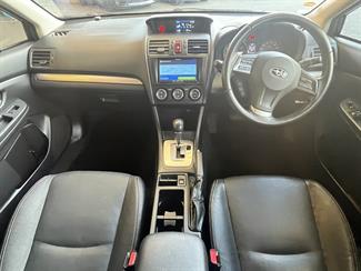 2012 Subaru Impreza - Thumbnail