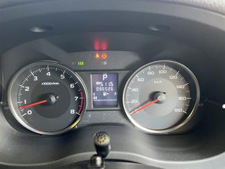 2012 Subaru Impreza - Thumbnail