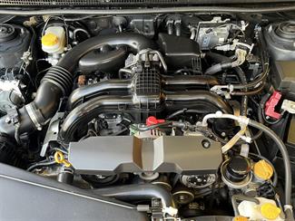 2012 Subaru Impreza - Thumbnail