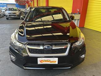 2012 Subaru Impreza - Thumbnail