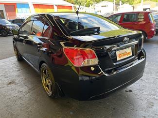 2012 Subaru Impreza - Thumbnail