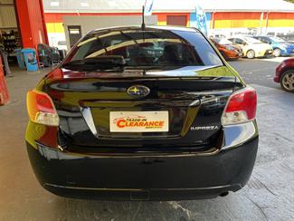 2012 Subaru Impreza - Thumbnail