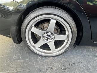 2012 Subaru Impreza - Thumbnail