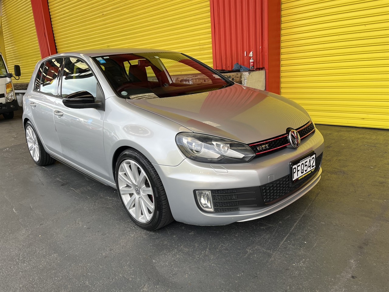 2009 Volkswagen Golf