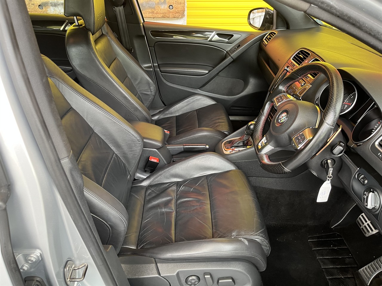 2009 Volkswagen Golf