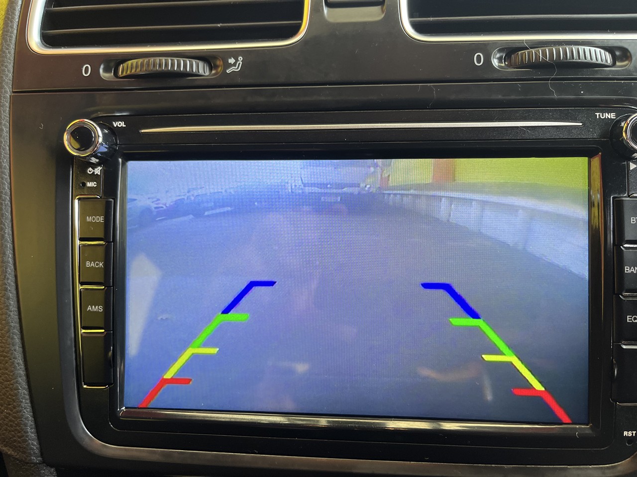 2009 Volkswagen Golf