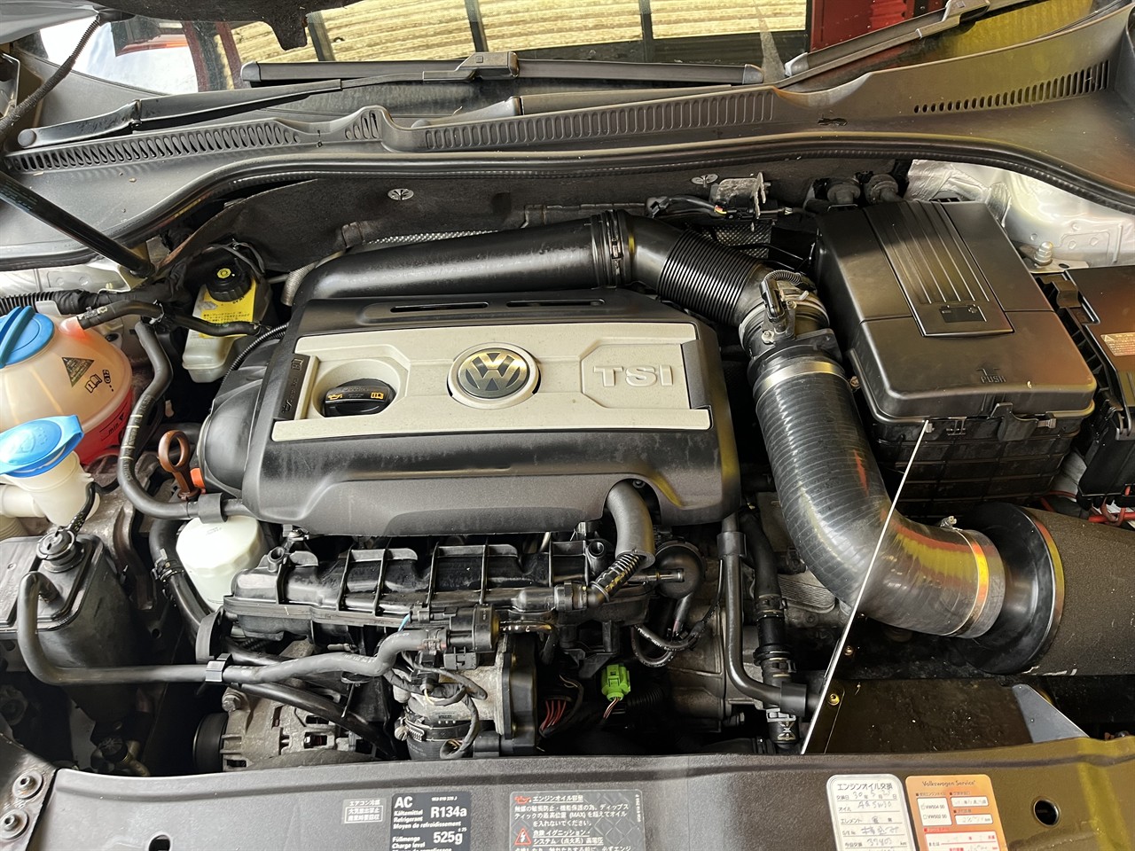 2009 Volkswagen Golf