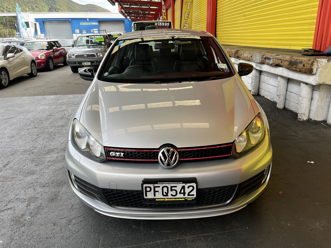 2009 Volkswagen Golf