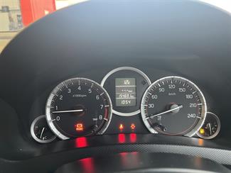 2014 Suzuki Swift - Thumbnail