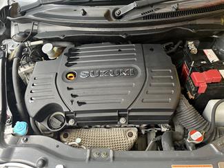 2014 Suzuki Swift - Thumbnail