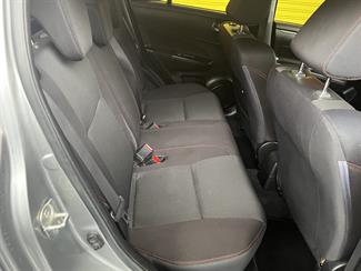 2014 Suzuki Swift - Thumbnail