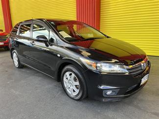 2008 Honda Stream - Thumbnail