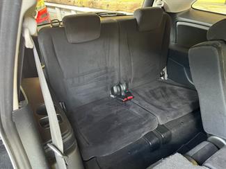 2008 Honda Stream - Thumbnail