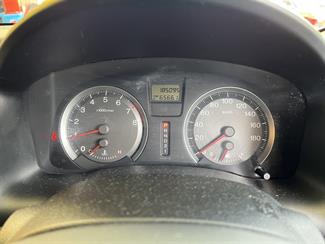 2008 Honda Stream - Thumbnail