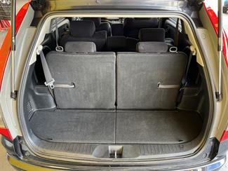 2008 Honda Stream - Thumbnail