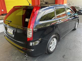 2008 Honda Stream - Thumbnail