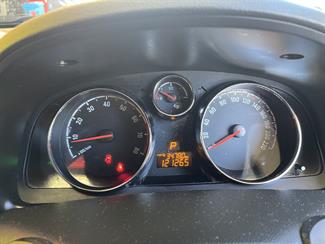 2014 Holden Captiva - Thumbnail