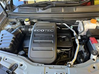 2014 Holden Captiva - Thumbnail