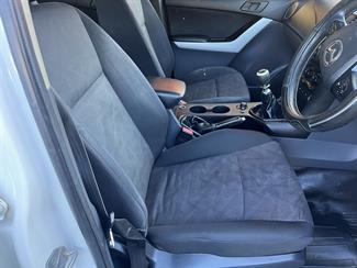 2014 Holden Captiva - Thumbnail