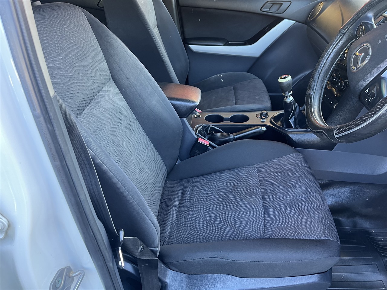 2014 Holden Captiva