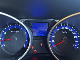 2013 Hyundai Ix35 - Thumbnail