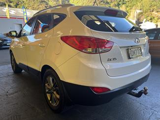 2013 Hyundai Ix35 - Thumbnail