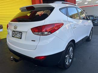 2013 Hyundai Ix35 - Thumbnail