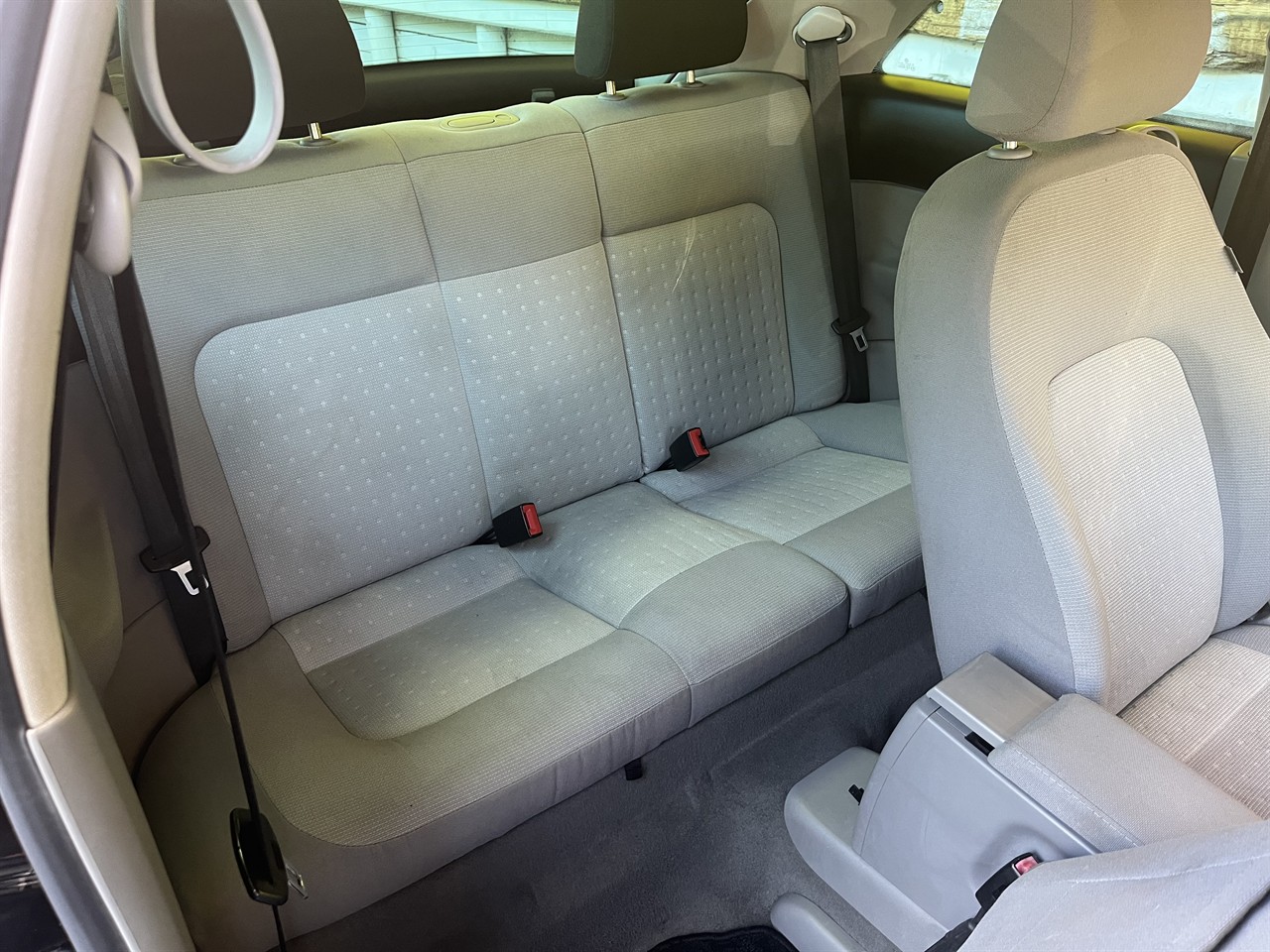 2009 Volkswagen Beetle