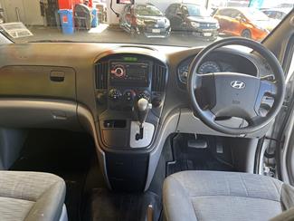 2010 Hyundai H1 - Thumbnail
