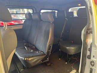 2010 Hyundai H1 - Thumbnail