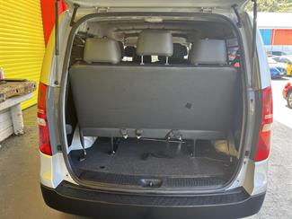 2010 Hyundai H1 - Thumbnail