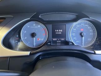 2010 Audi S4 - Thumbnail